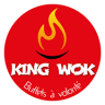 Logo King Wok